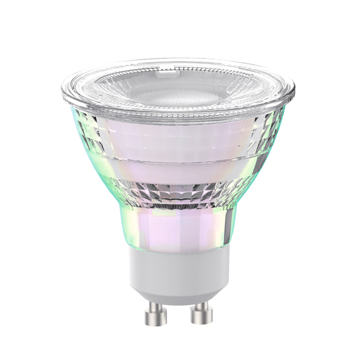 LED Leuchtmittel IQ-LEDEX GU10 2,5W-NW