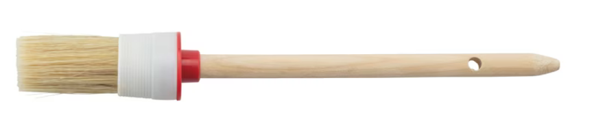 Gr. 10 Ringpinsel LM ECONOMY für lösemittelhaltige Lacke