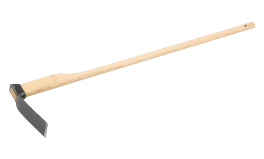 Gartenhacke/Reuthacke