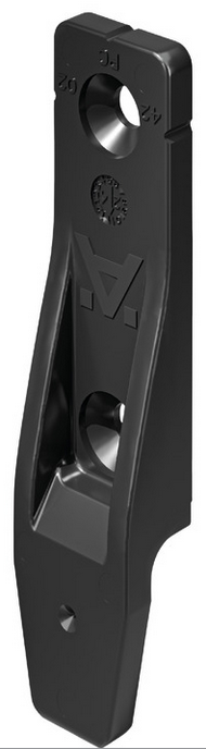 Plattenteil, Häfele Pacofix SF/DF