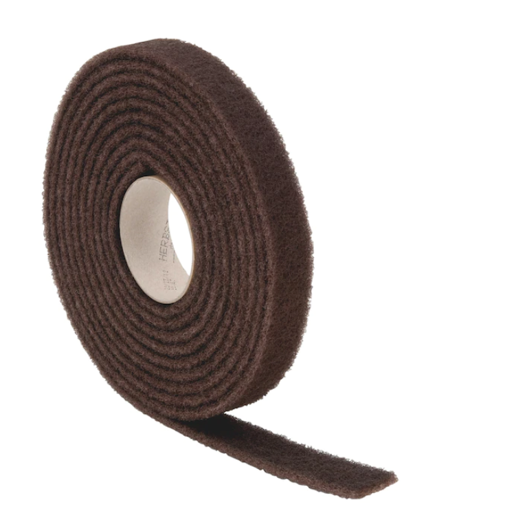 Nylon-Schleifvlies Fine A I P180