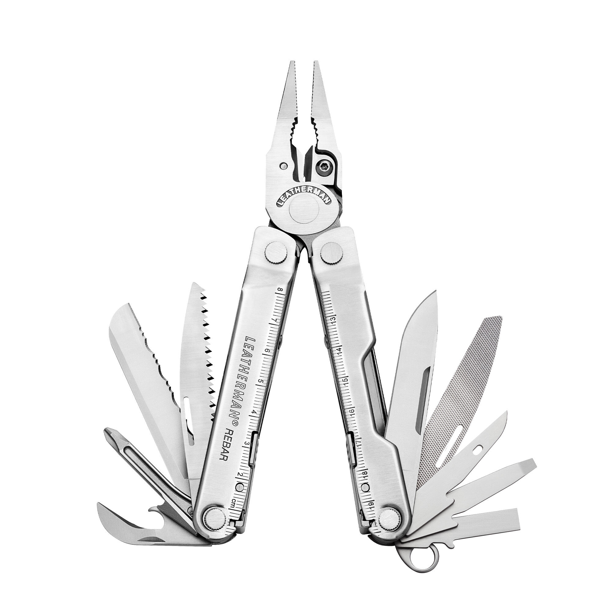 Leatherman Rebar® Multi-Tool