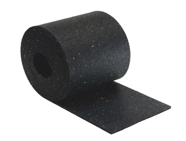 Antirutschmatte Granulat 5000x250 mm