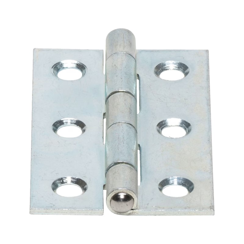 50 x 31 mm Scharnier (ST) von Würth