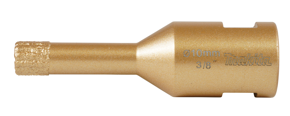 D-79930 Diamant-Hohlbohrkrone 10 mm