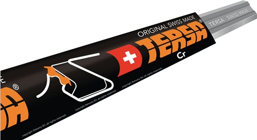 Hobelwendemesser TERSA CR L.410mm B.10mm