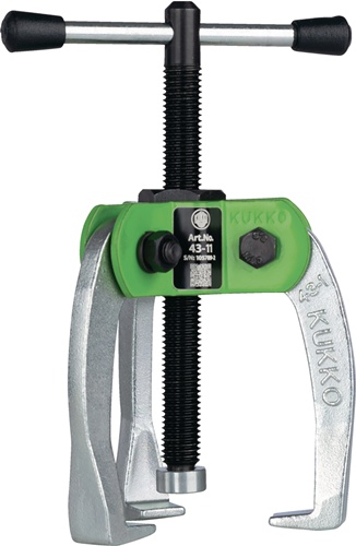 Abzieher 43-11 Spann-T.50mm Spann-W.60mm