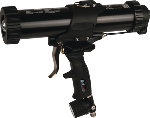 Druckluftpresse KB400 geschl.f.310 ml Ka