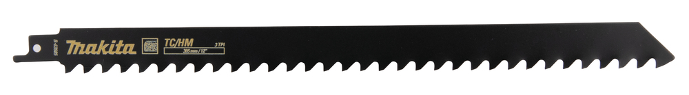 B-63585 Reciprosägeblatt Hartmetall 305mm