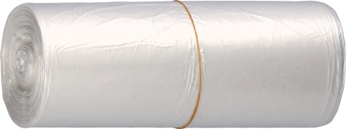 Müllbeutel B620xL750mm 60l 7 µm transp.5