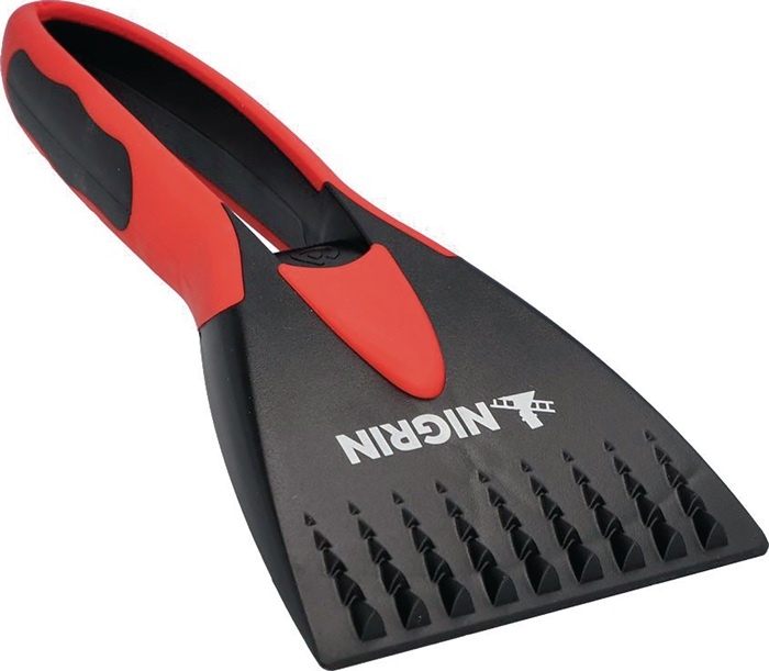 L.21cm Eisschaber 2K