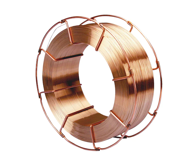 Schweißdraht für Aluminium