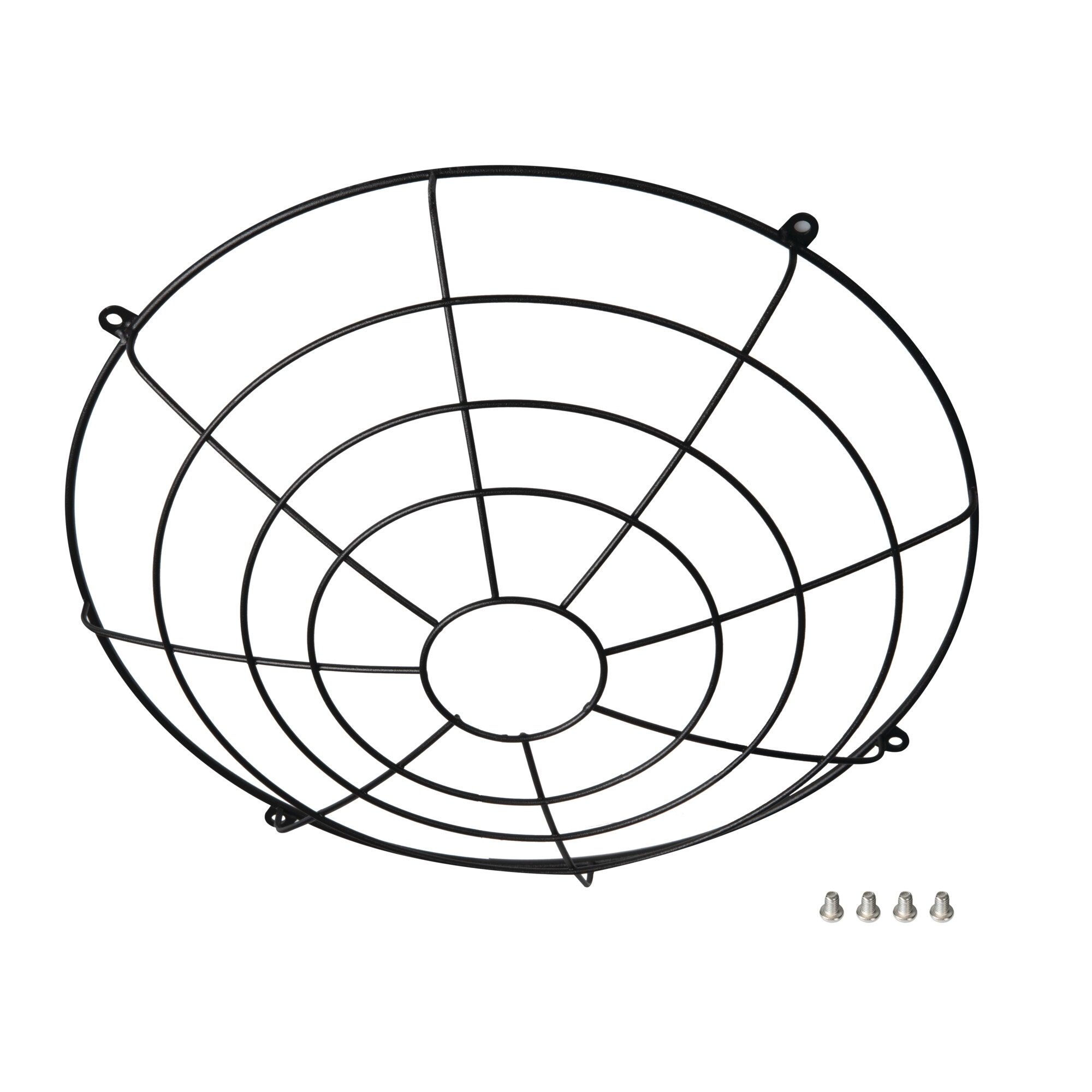 Schutzgitter für Hallentiefstrahler HB PRO STRONG 200W