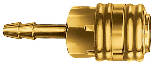 Schnellverschlusskupplung DN 7,2,Tülle M