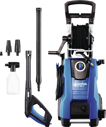 Hochdruckreiniger E145.4-9 PAD X-TRA 500