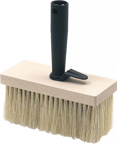 Deckenbürste Gr.1B.70 mmL.170mm Borsten-