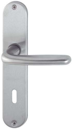 Langschildgarnitur Cardiff E1850Z/302 VA