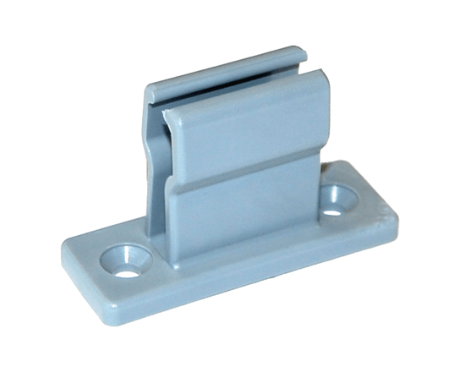 Geze OL90N Kurbelstangenhalter div. Farben