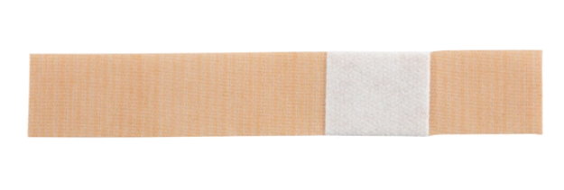 Pflasterstrips long I 30 Stck