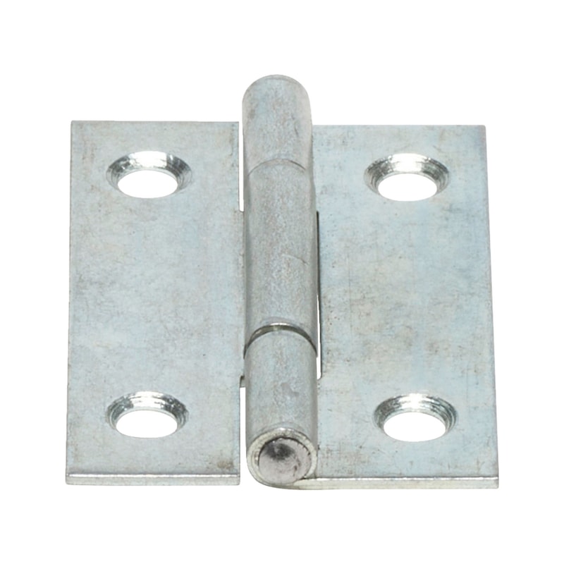 40 x 26 mm Scharnier (ST) von Würth