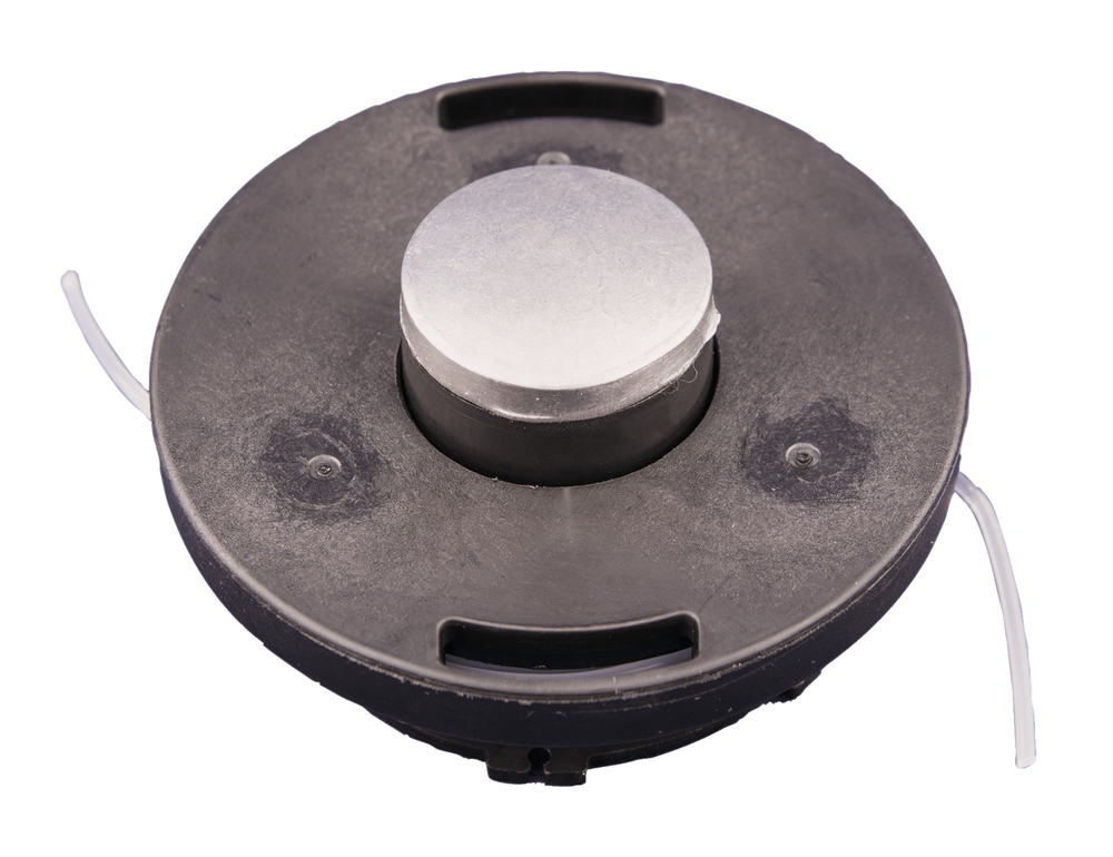 DA00000001 2-Fadenkopf Tap&Go