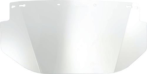 Schutzscheibe Supervizor SB600 klar,pass