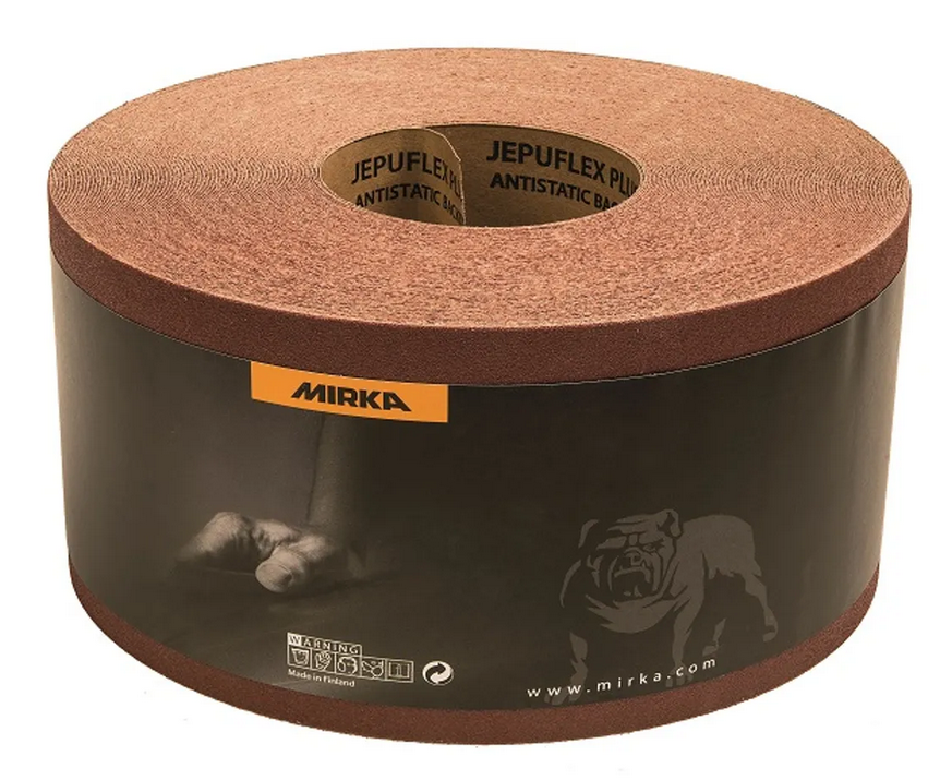 Jepuflex Antistatic 115 mm x 50 m