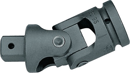 Kraftschrauber-Kardangelenk KB 2195 1 Zo