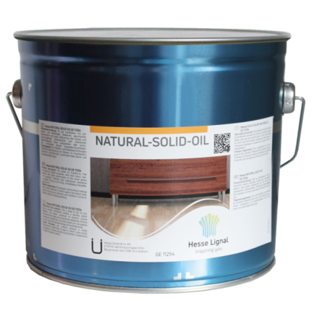 Proterra NATURAL-SOLID-OIL (GE 11254) farblos, 1 l