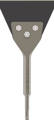 BOSCH Fliesenmeißel PRO Floor Scraper Länge 290 mm Breite 130 mm SDS plus