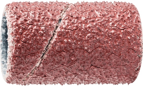 Schleifhülse D10xB20mm K.60 Korund A max