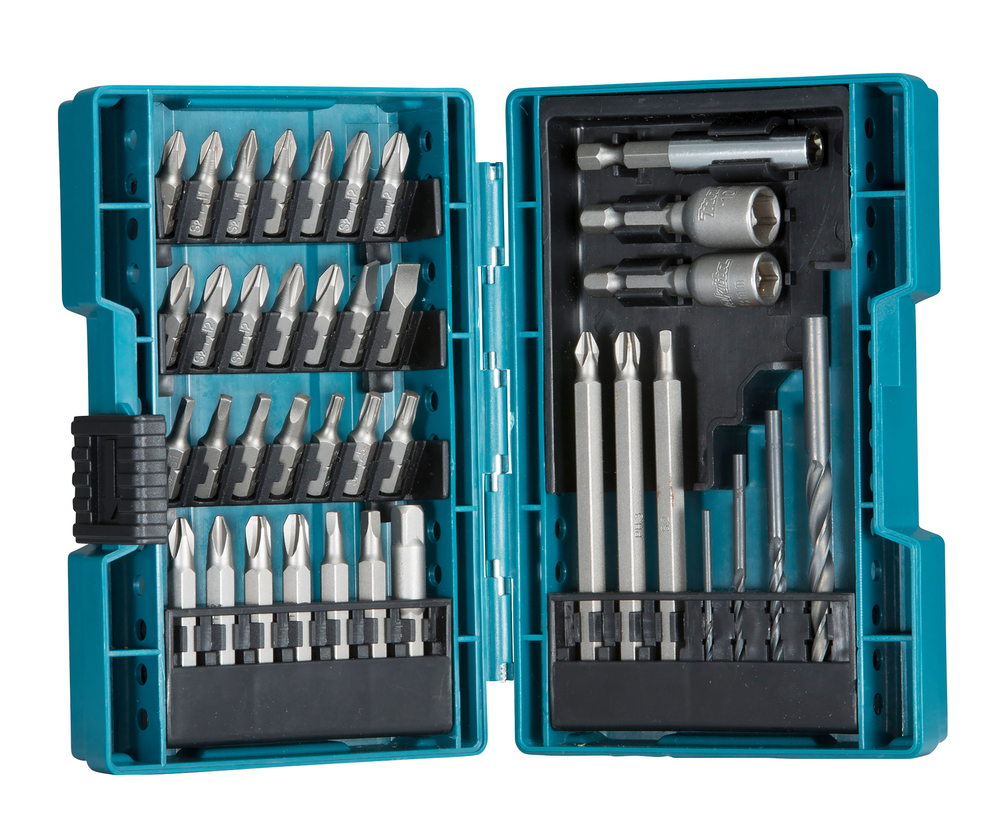 B-54106 Bohrer-Bit-Set 38-tlg.
