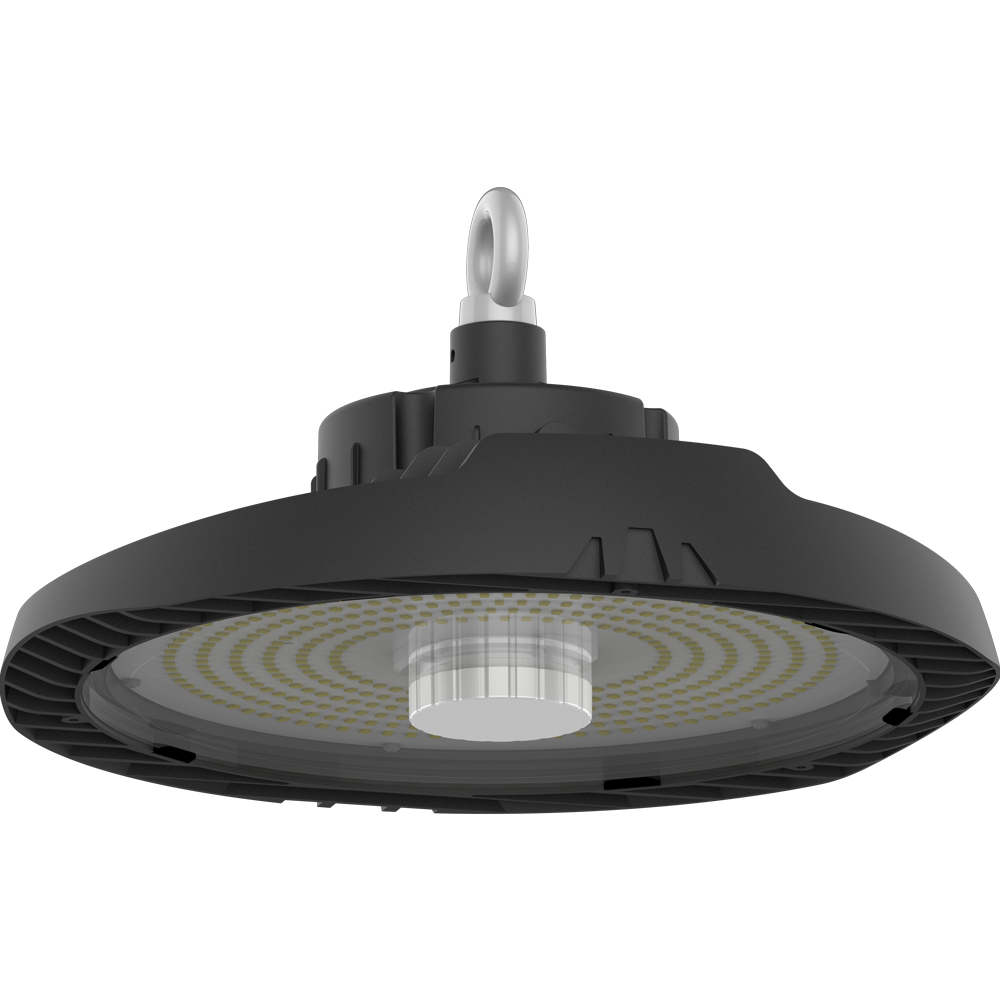 Hallenstrahler EG Highbay Sensor Ready 200W 5000K