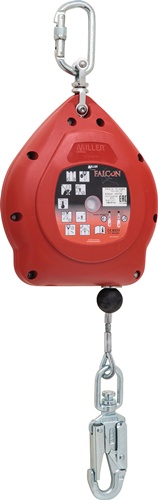 Höhensicherungsgerät FALCON EN 360 6,01k