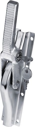 Tortreibriegel 902Z DIN links/ re.verz.G