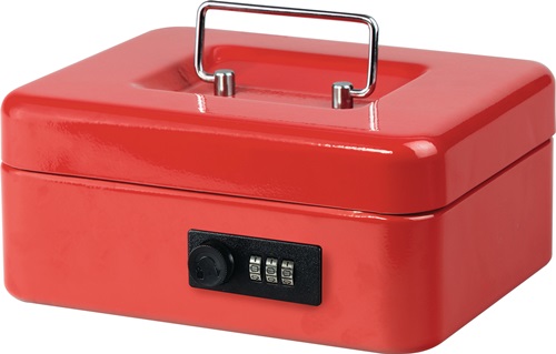 Geldkassette MONEY CODE B.200xH.90xT.160