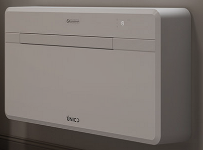 Klimagerät UNICO EVO 30 HP EVANX