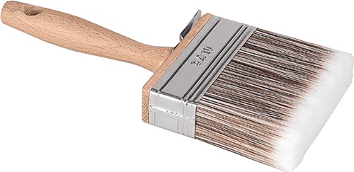 Flächenstreicher Rücken-B30xL100mm Bors-