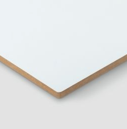 12 mm MDF-GF Platten im Zuschnitt