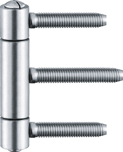 Einbohrband BAKA C 1-15 WF 3-tlg.ma geb.