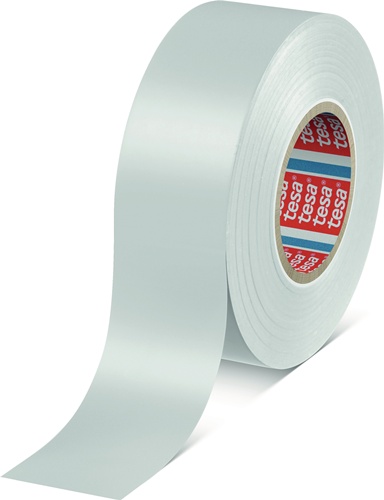 Isolierband tesaflex® 4163 weiß L.33m B.