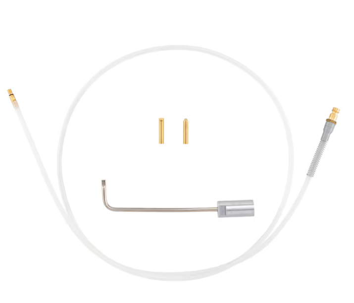 Sonden-Set Sonden-Set für Druckbecherpistole