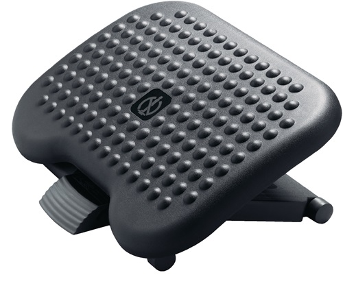 Fußstütze anth.B450xT360xH110mm Höhenver