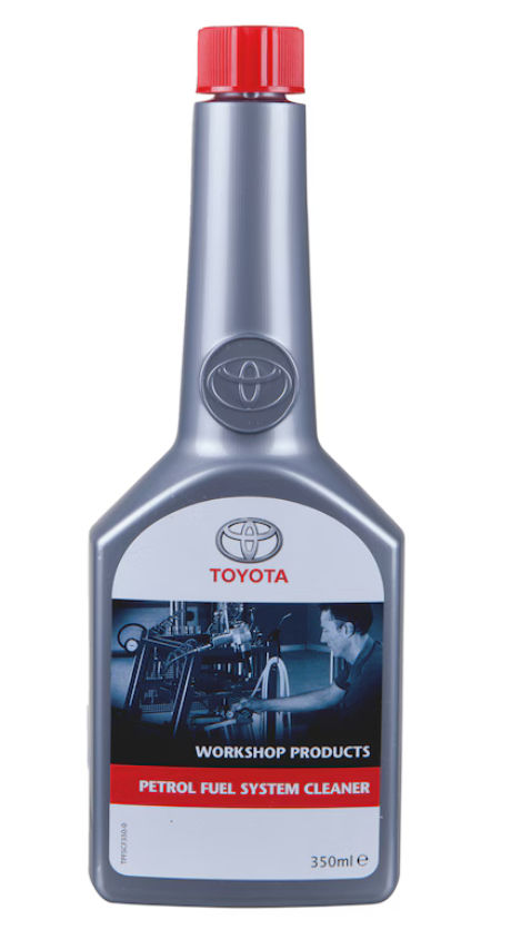 Toyota Petrol Fuel System Cleaner
