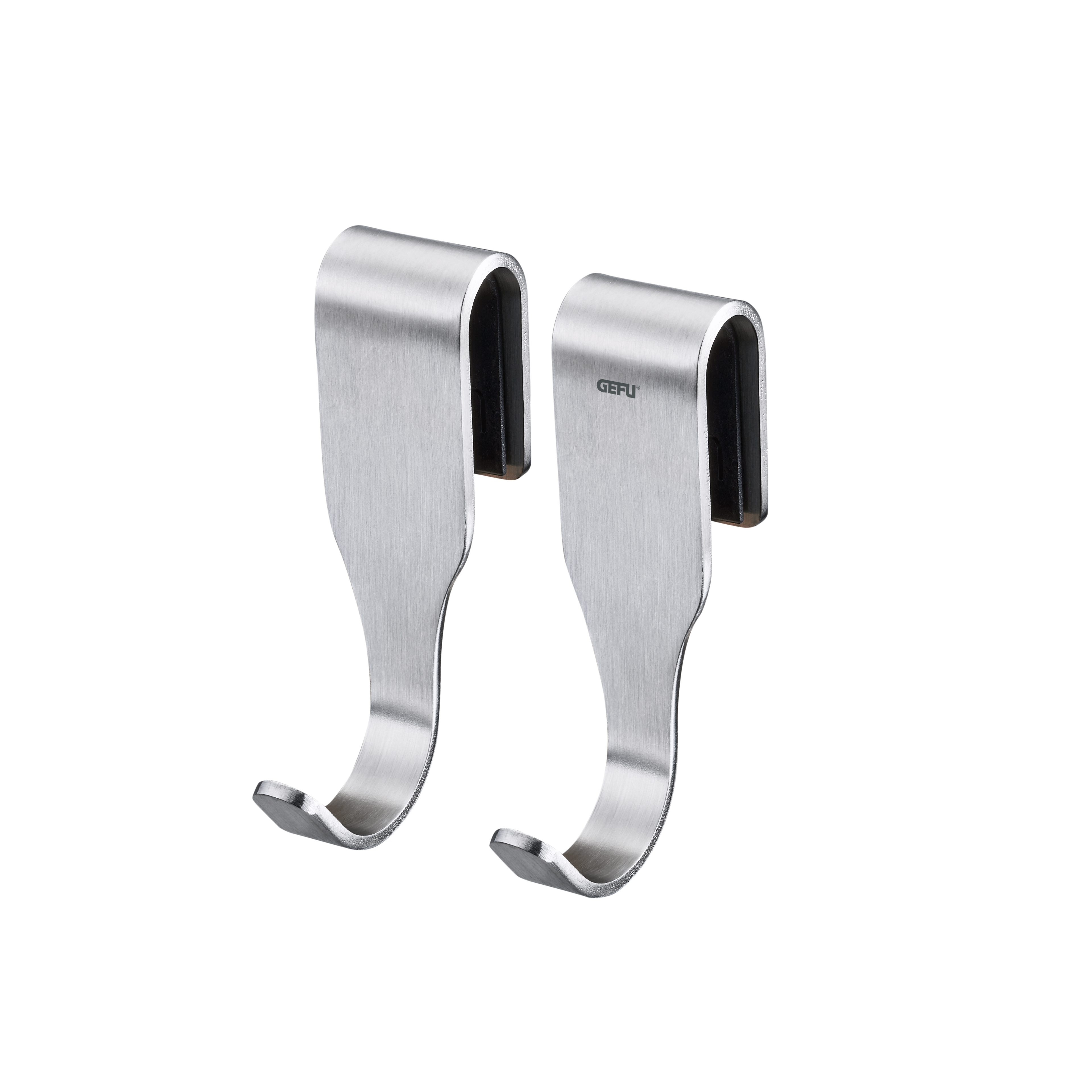 Gefu - Haken für Küchenleiste SMARTLINE 2er Set