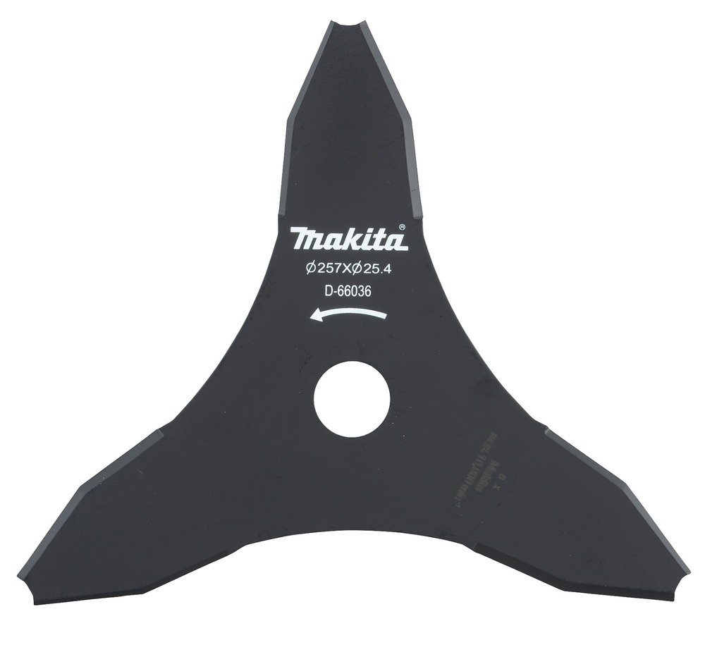 D-66036 Dickichtmesser