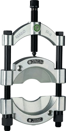 Trennvorrichtung 17 Öffnung A 12-75mm f.