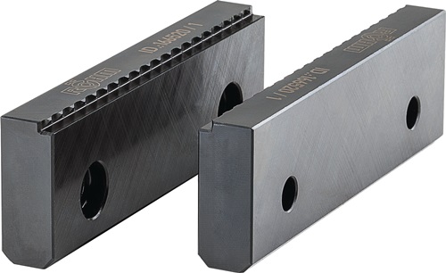 Krallenbacke SKB Backen-B.125mm m.Feinst