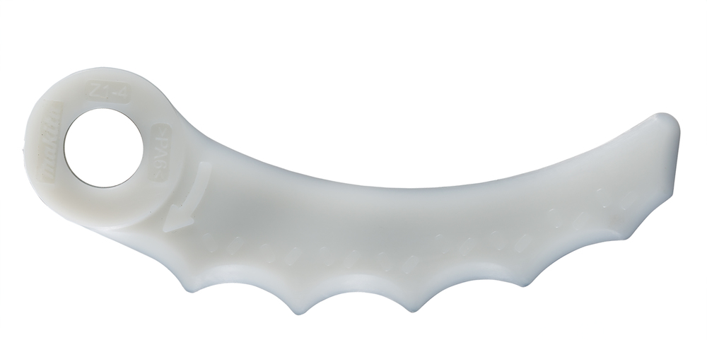 198426-9 Ersatzmesser Kunststoff