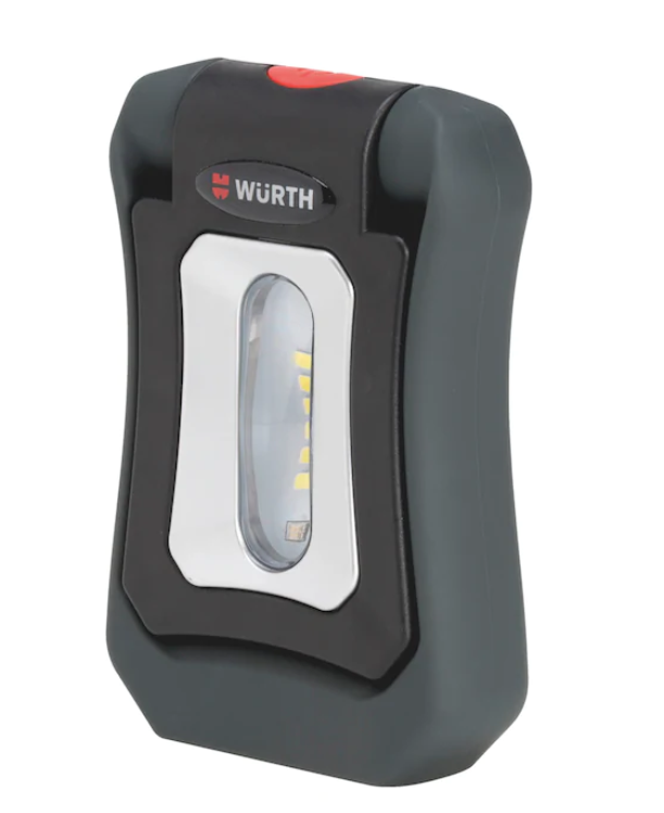 Akku-LED-Handleuchte WLH 1.4